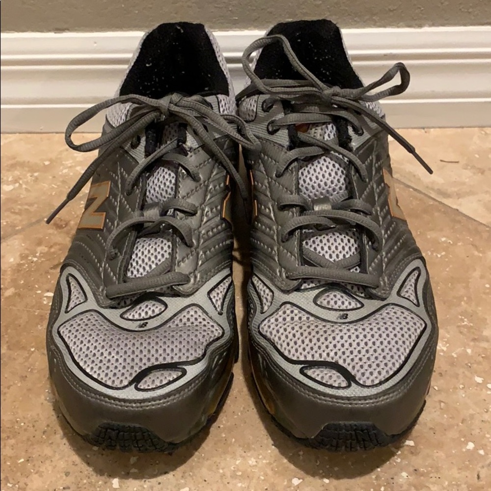 New Balance 1350 Running Shoe MR1350TO